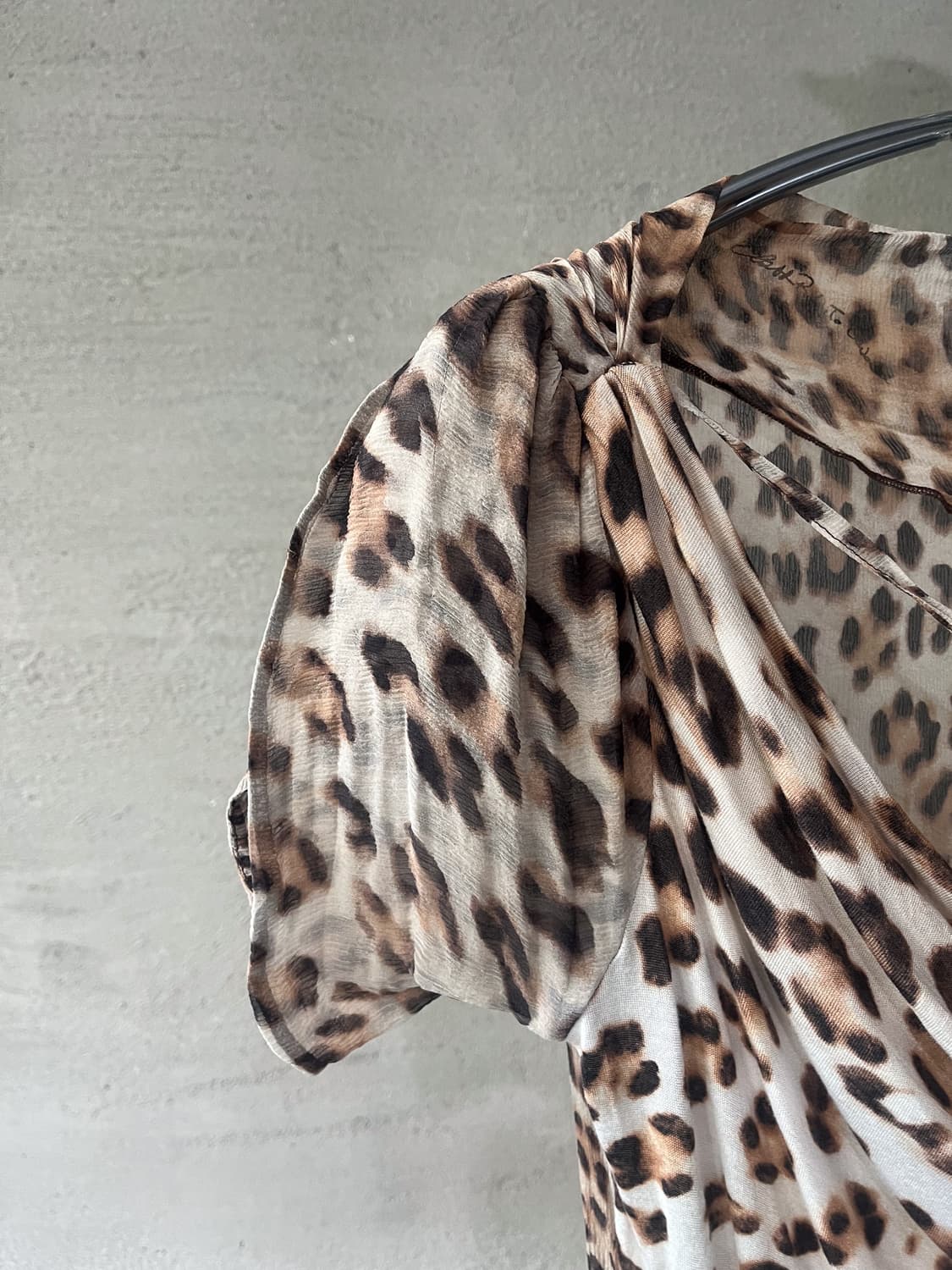 Roberto Cavalli 2008 상품이미지5