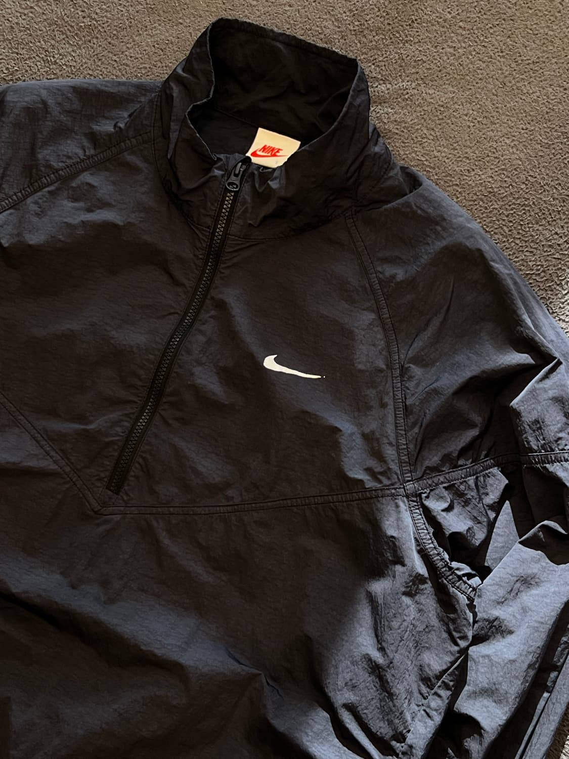 나이키 스투시 아노락 처분  상품이미지3
