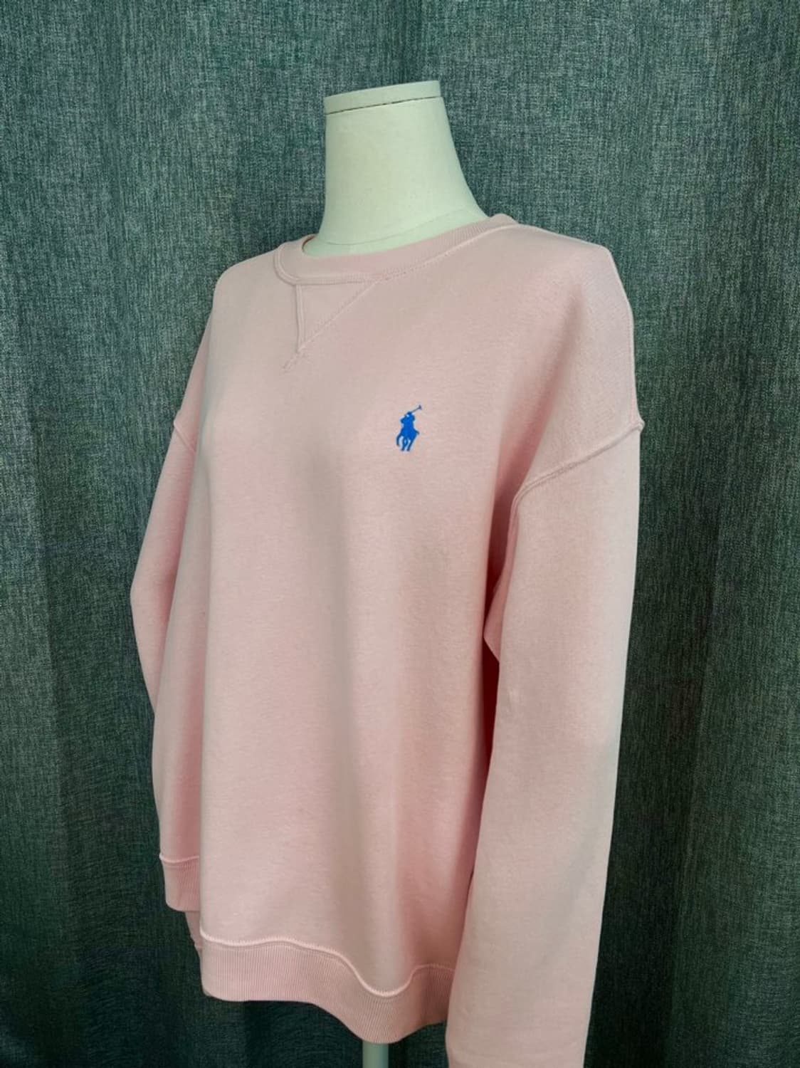 폴로 랄프 로렌 맨투맨/#3520 상품이미지4