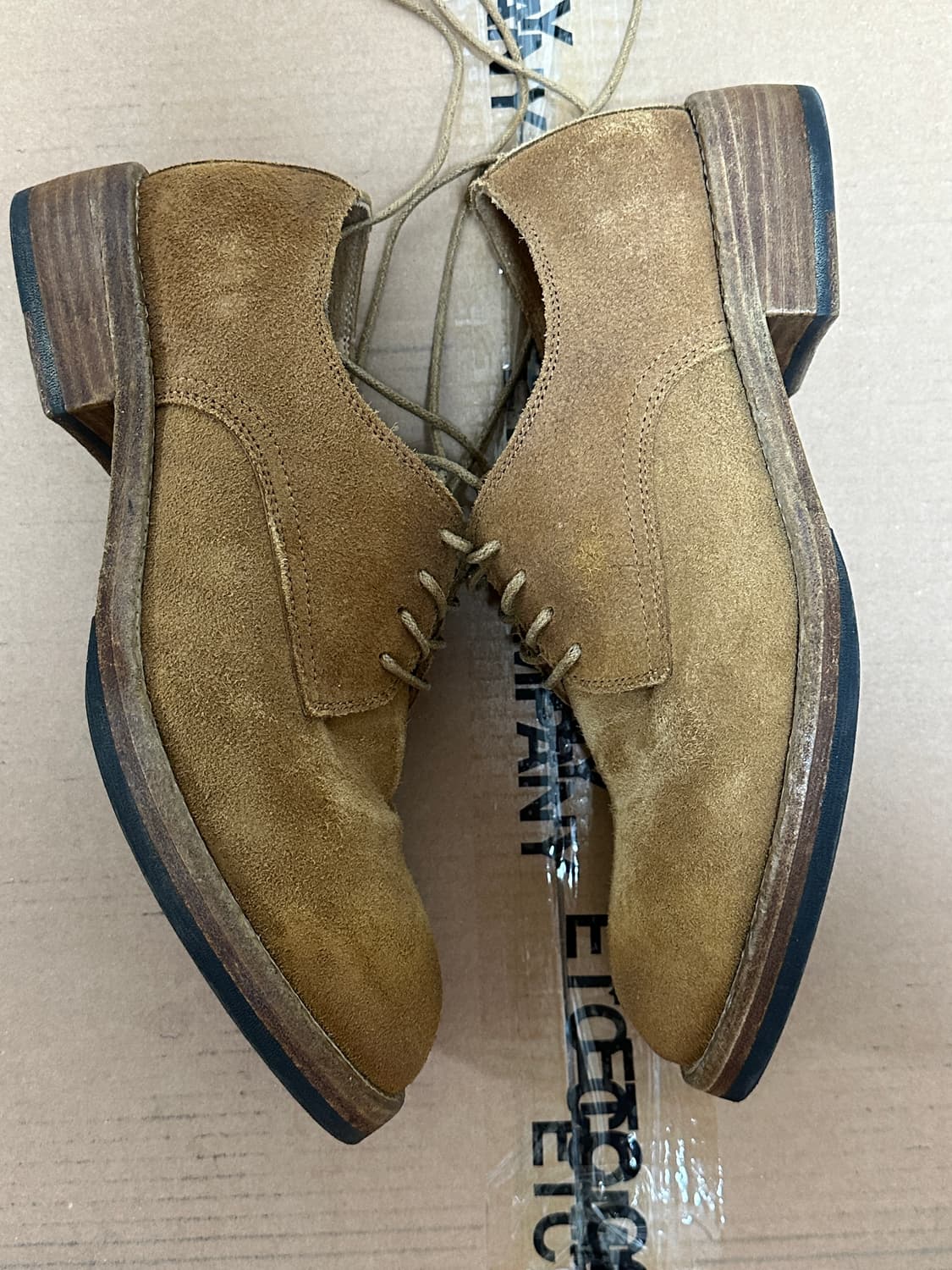 로스트가든 유니폼 에이지드 더비 41 상품이미지4