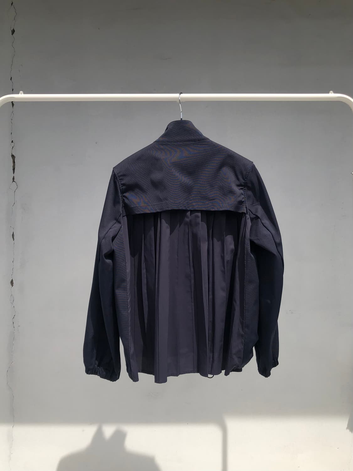 Atsuro Tayama Back Pleats JK 상품이미지2
