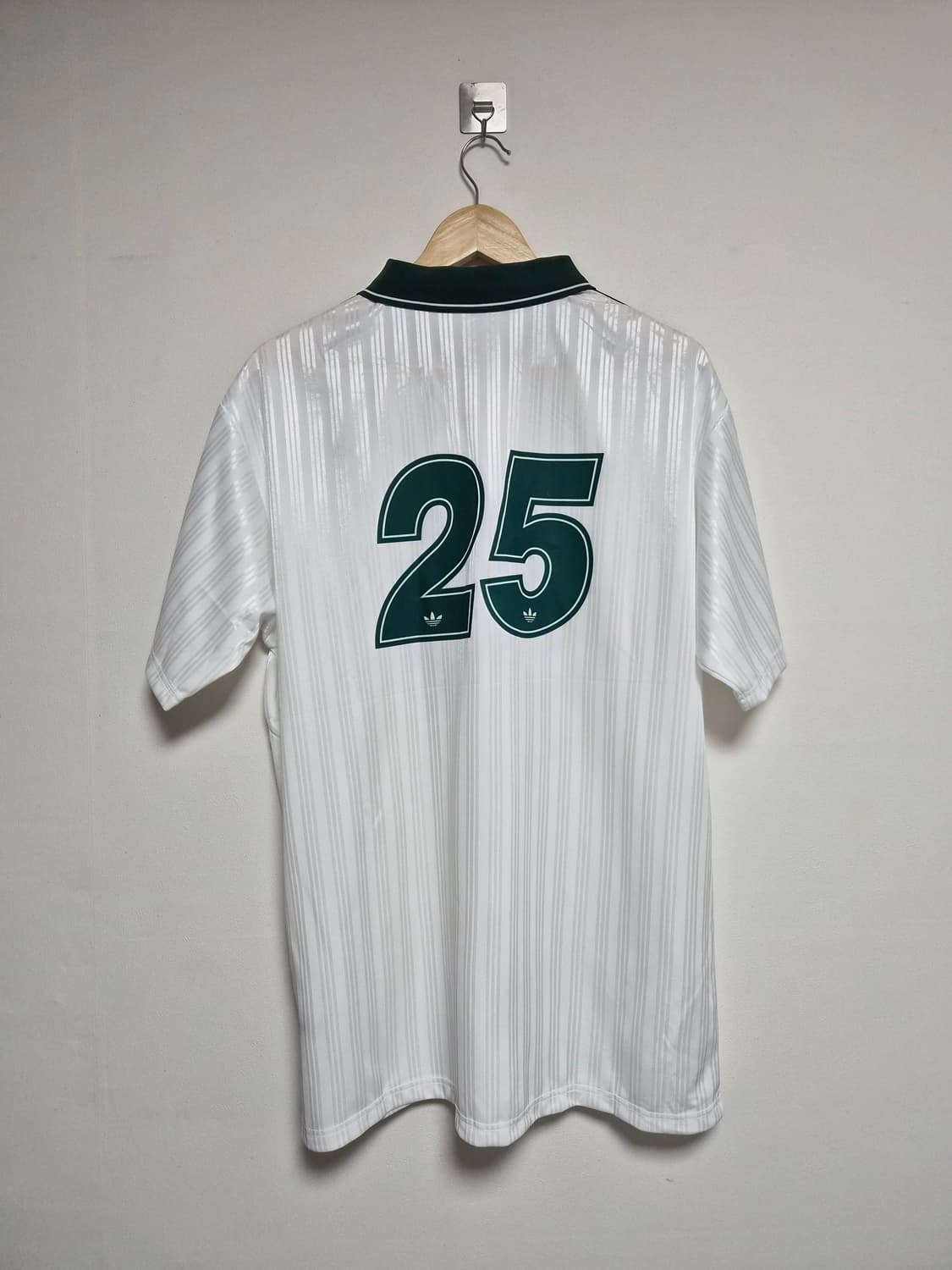 아디다스Adidas 오아시스 콜라보 져지 카라티 L - T158 상품이미지2