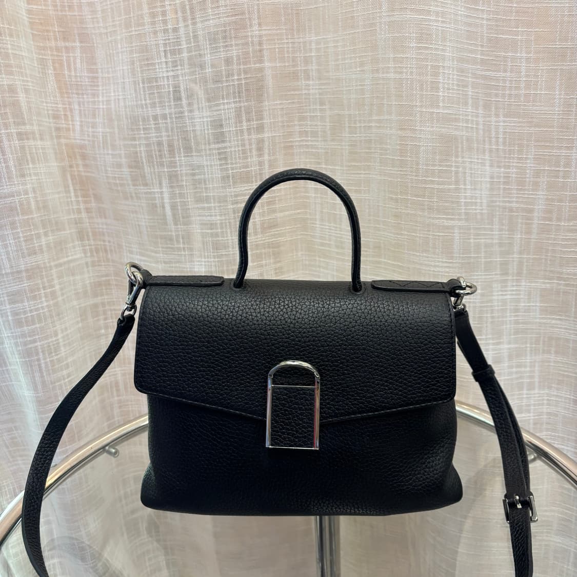 정품 로사케이 사첼 투웨이 토트백     상품이미지2