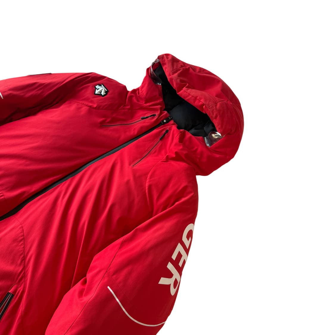 2+1) 데쌍트 히말라야급 대장급 구스다운 패딩 XXL 상품이미지2