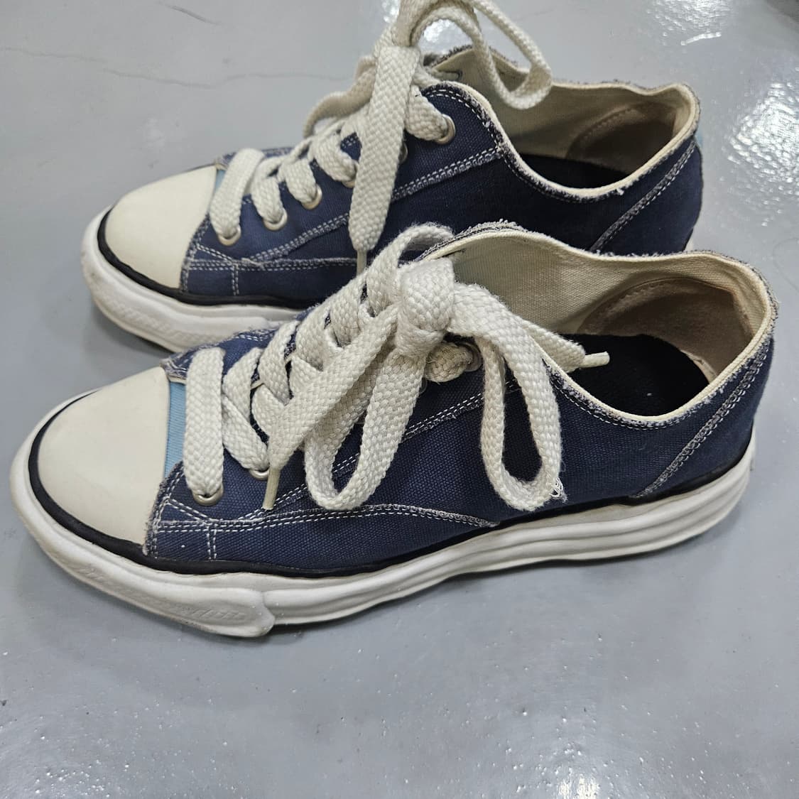 44 컨버스 척 70 스니커즈 0406Y 상품이미지2