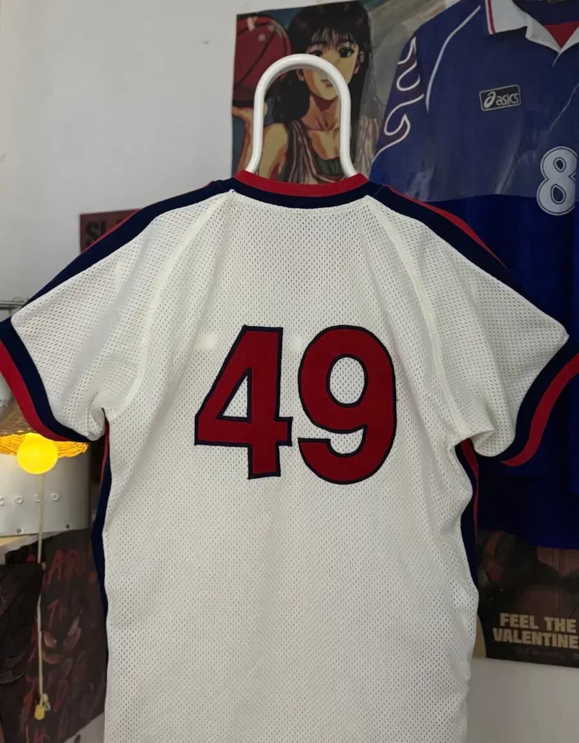 90년대 롯데자이언츠 유니폼 상품이미지3