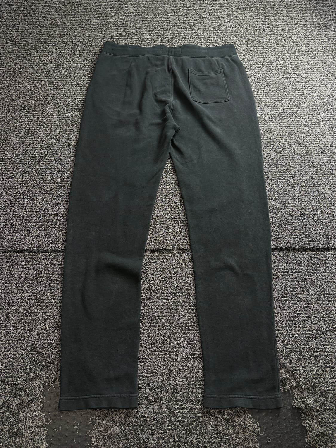 아베크롬비 앤 피치 사이드 빅로고 스웻 팬츠 3515 상품이미지5