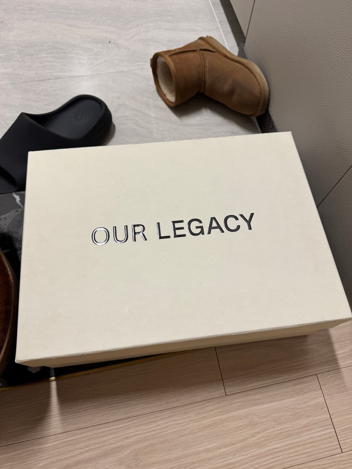 아워레가시 카미온 송치 41 상품이미지2