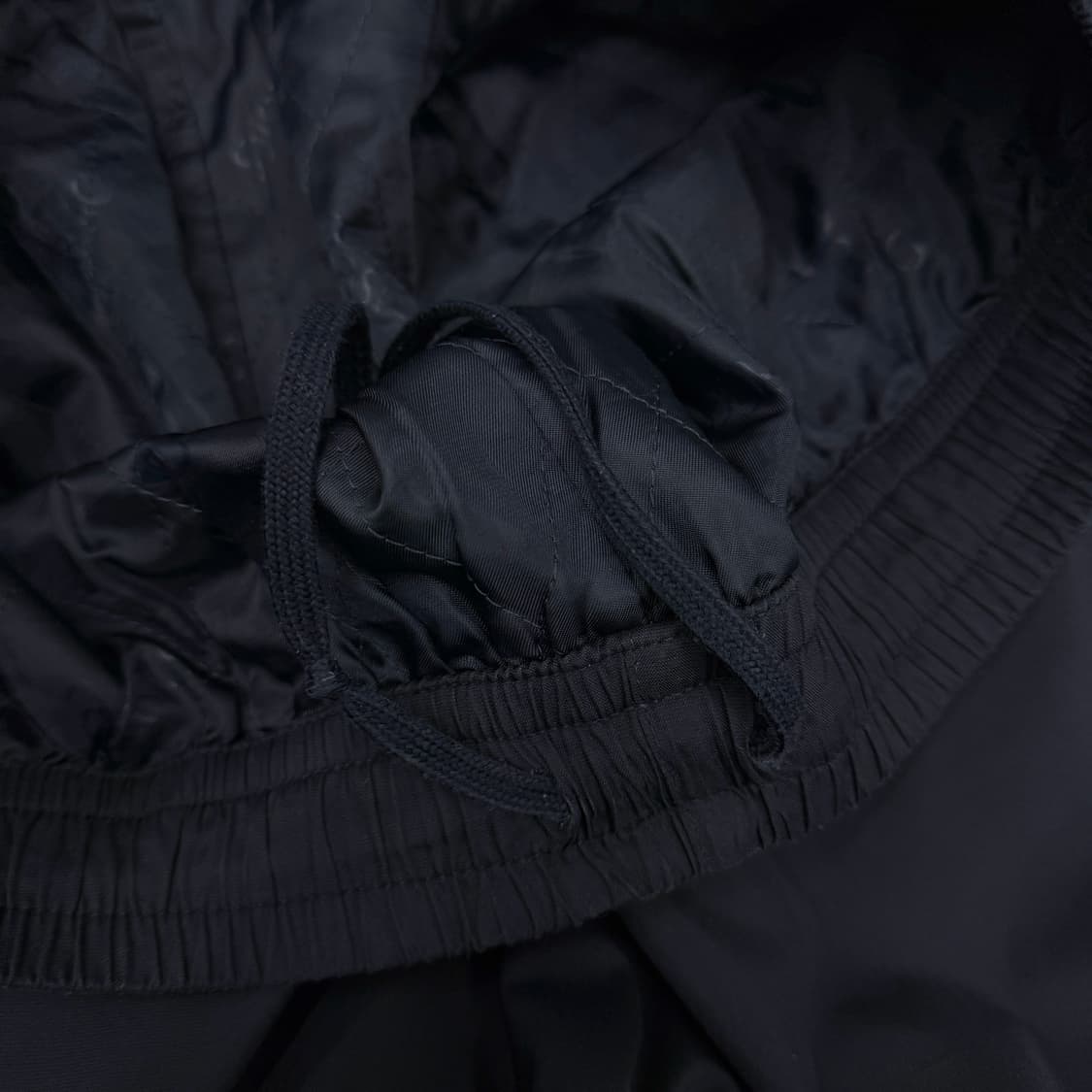 아식스 00s 올드스쿨 바람막이 트랙팬츠 상품이미지5