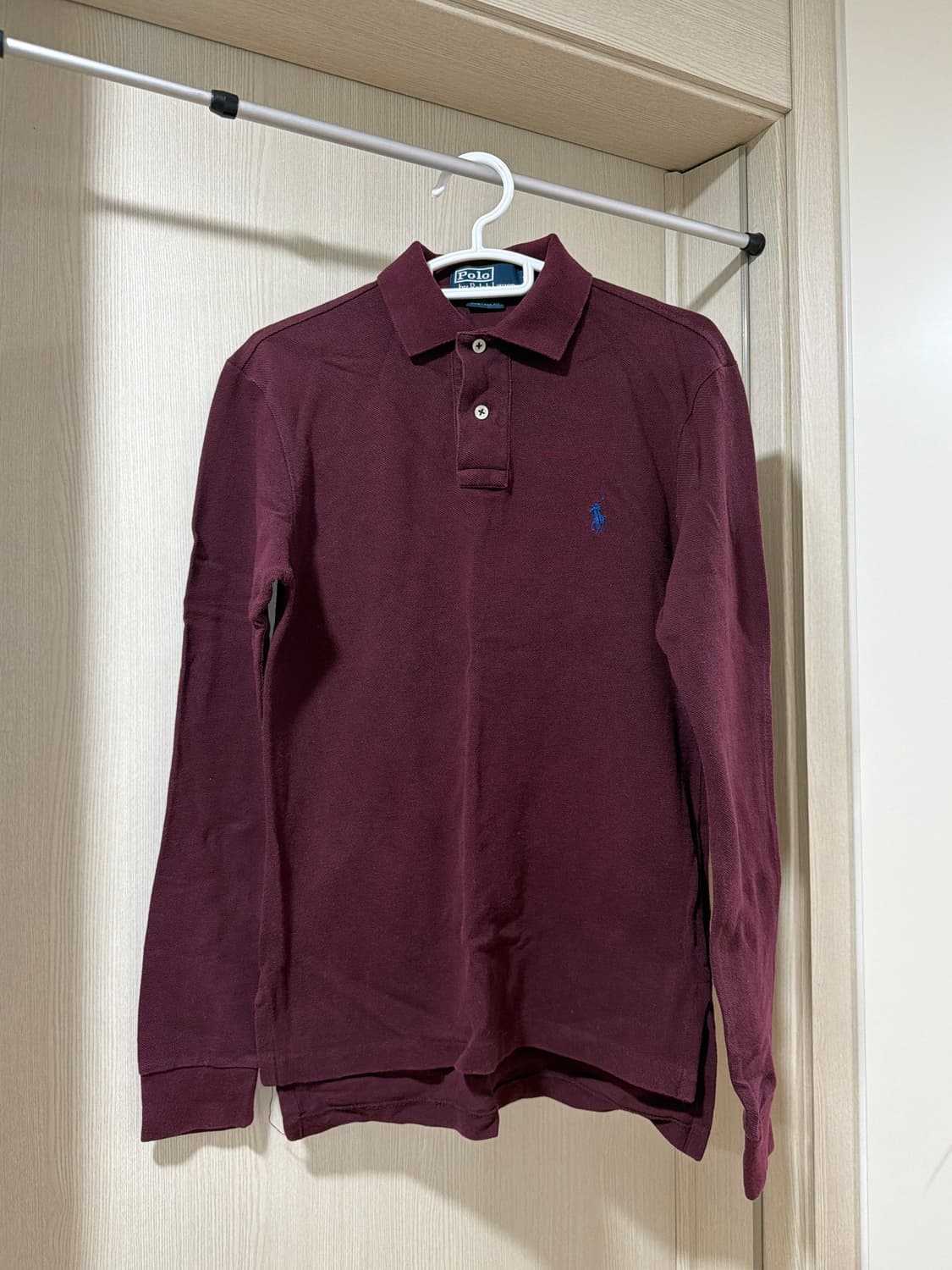 폴로 카라 티셔츠 상품이미지1