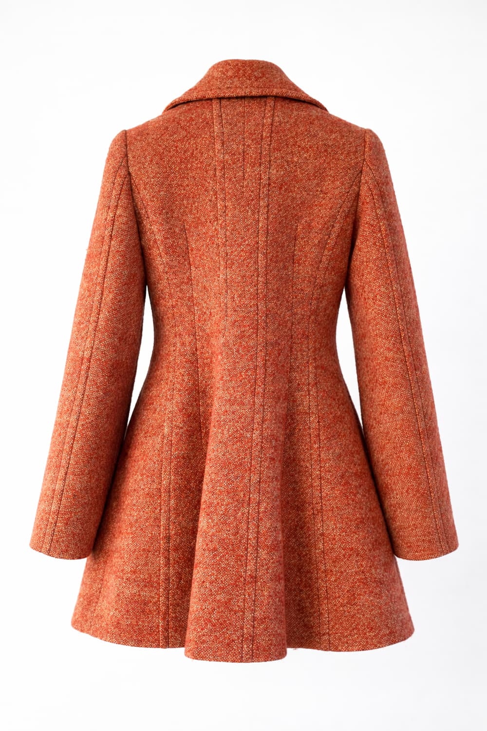 타임 울 코트 상품이미지2