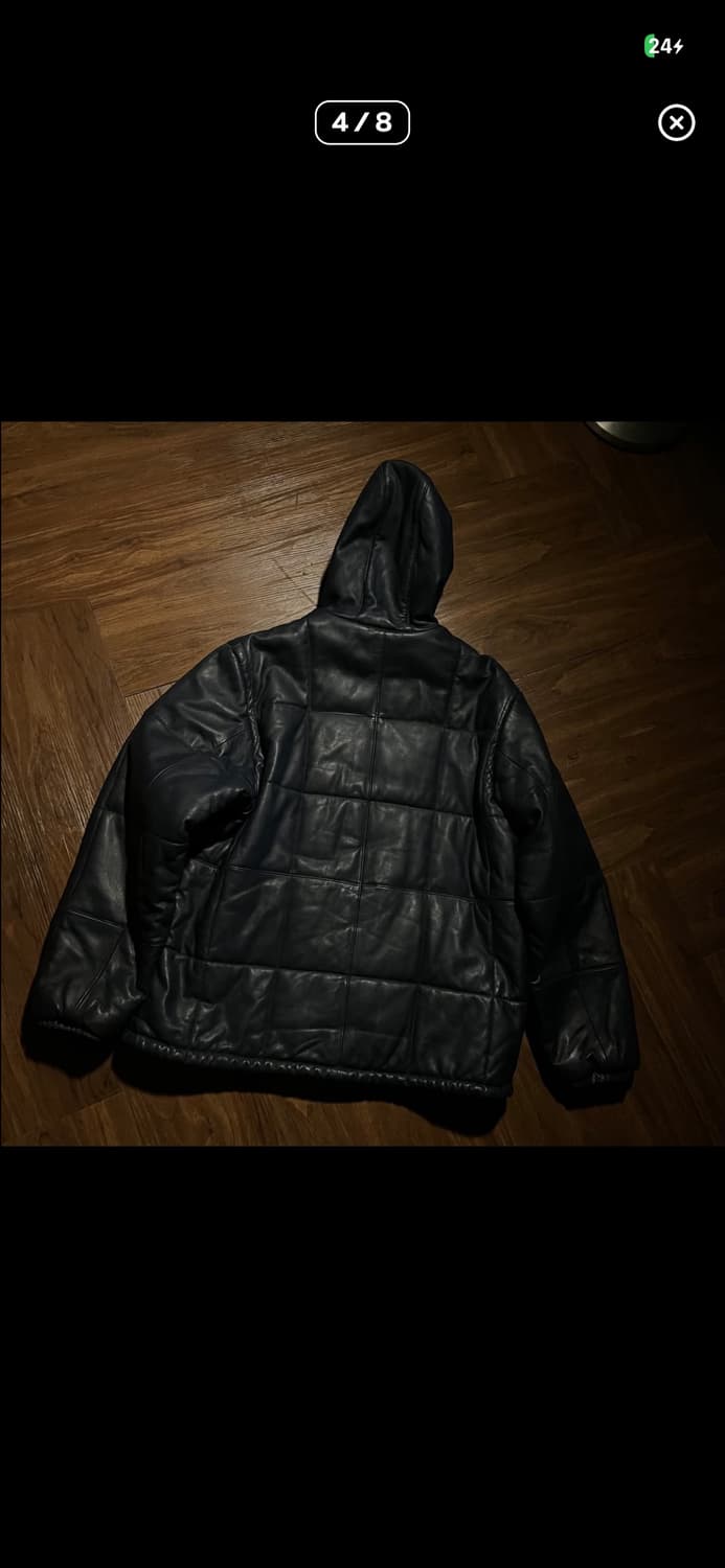 Japan vintage outer 상품이미지4