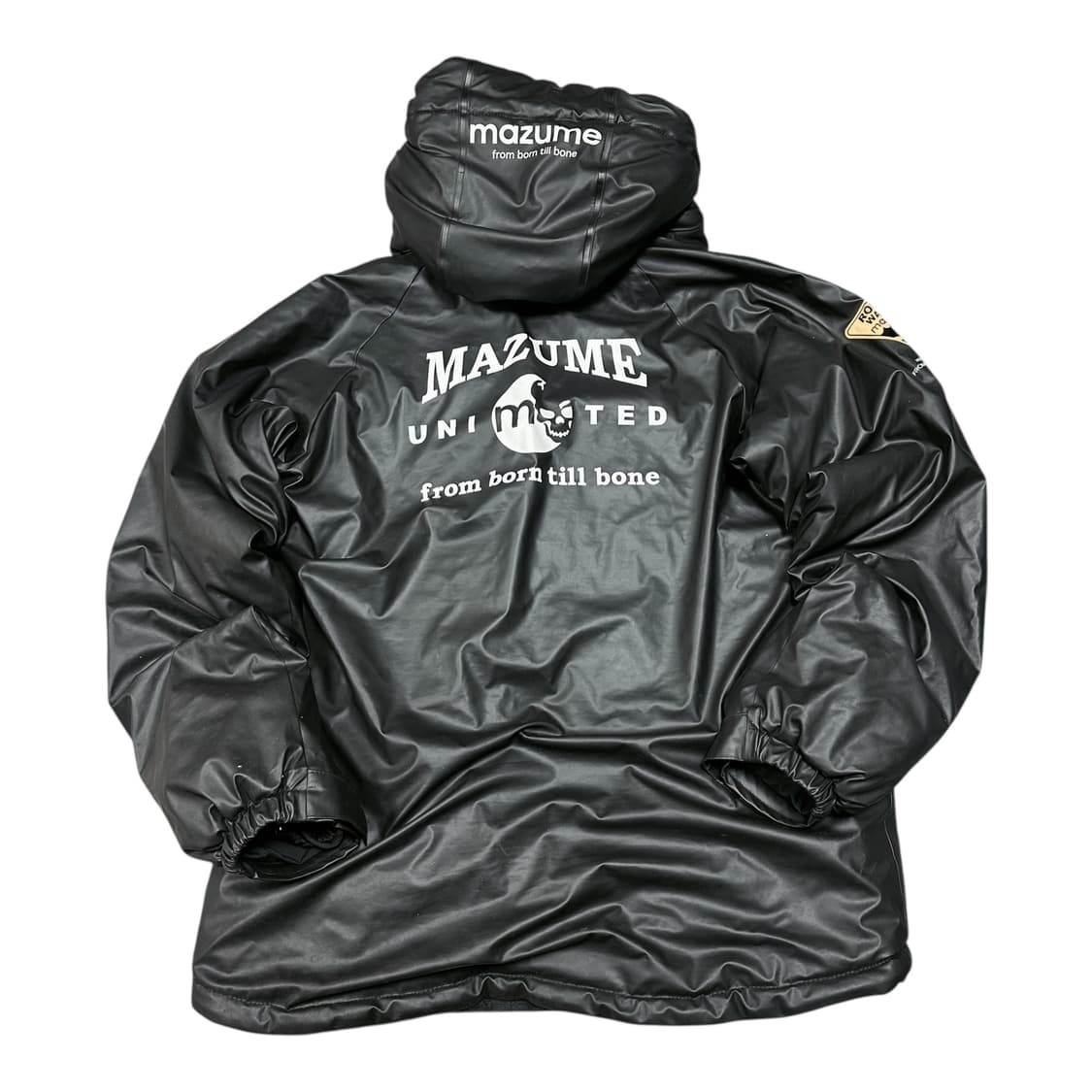 ✨ (바배) 마즈메 낚시복 루어 라프워터 자켓 점퍼 상품이미지2