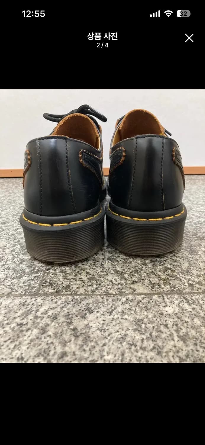 닥터마틴 1461 길리 250 상품이미지2