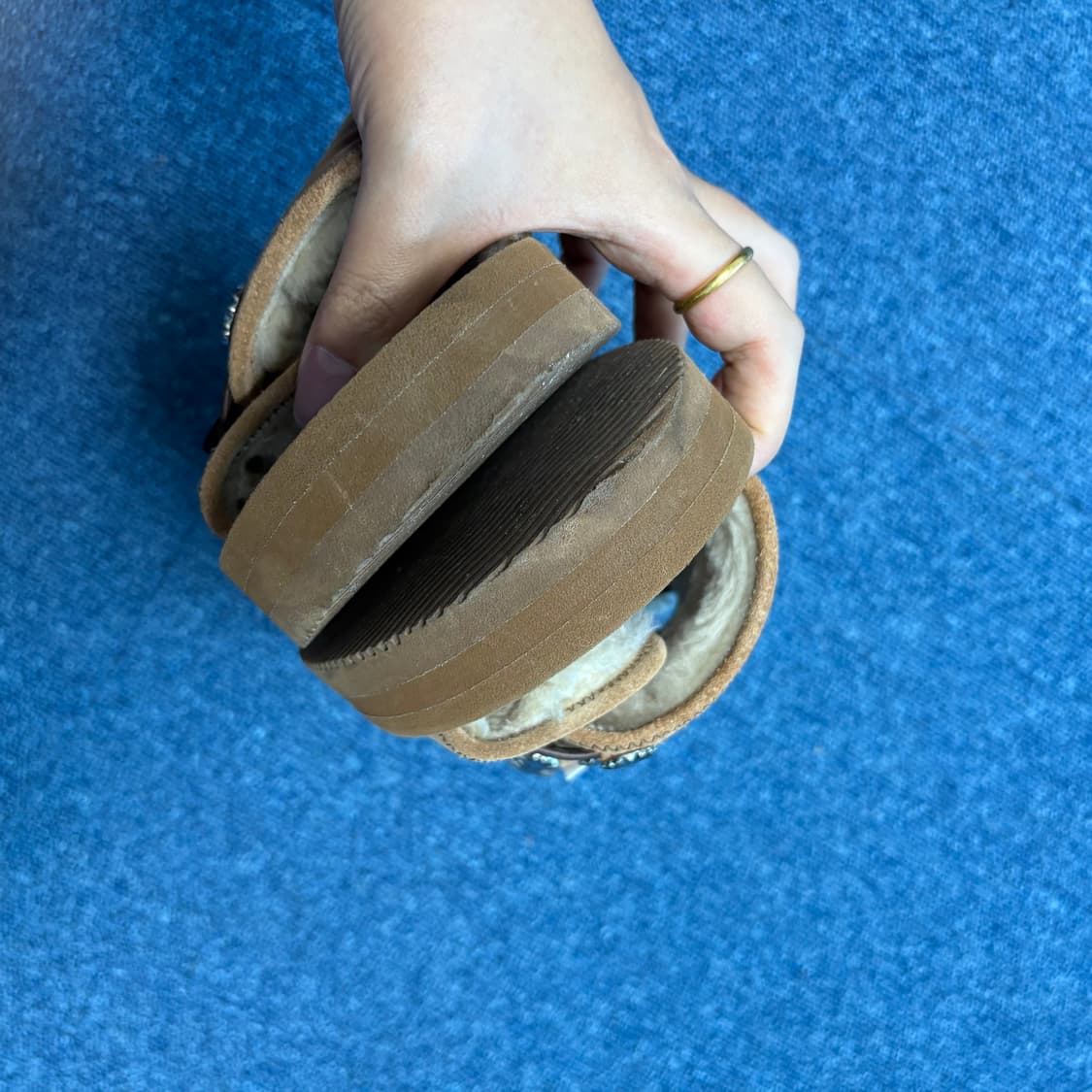 토가x수이코크 콜라보 샌들  상품이미지9