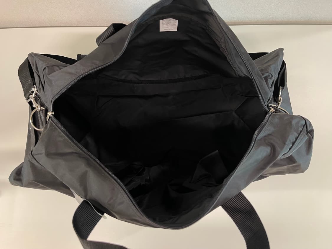 휠라 스포츠 더플백 XL 사이즈 FILA 상품이미지6