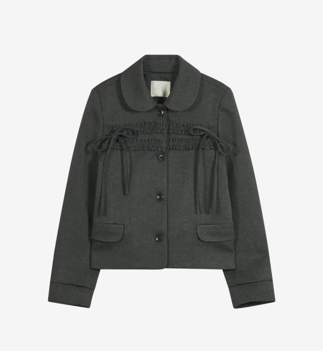 타입서비스 러플 스트랩 자켓 상품이미지1