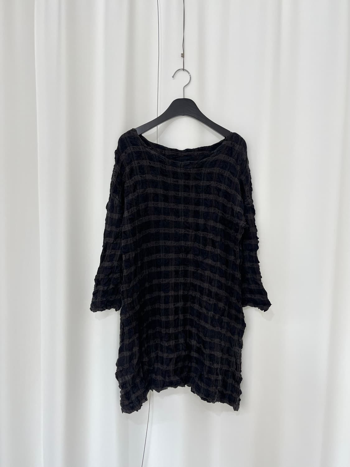 ISSEY MIYAKE HaaT one piece  상품이미지2