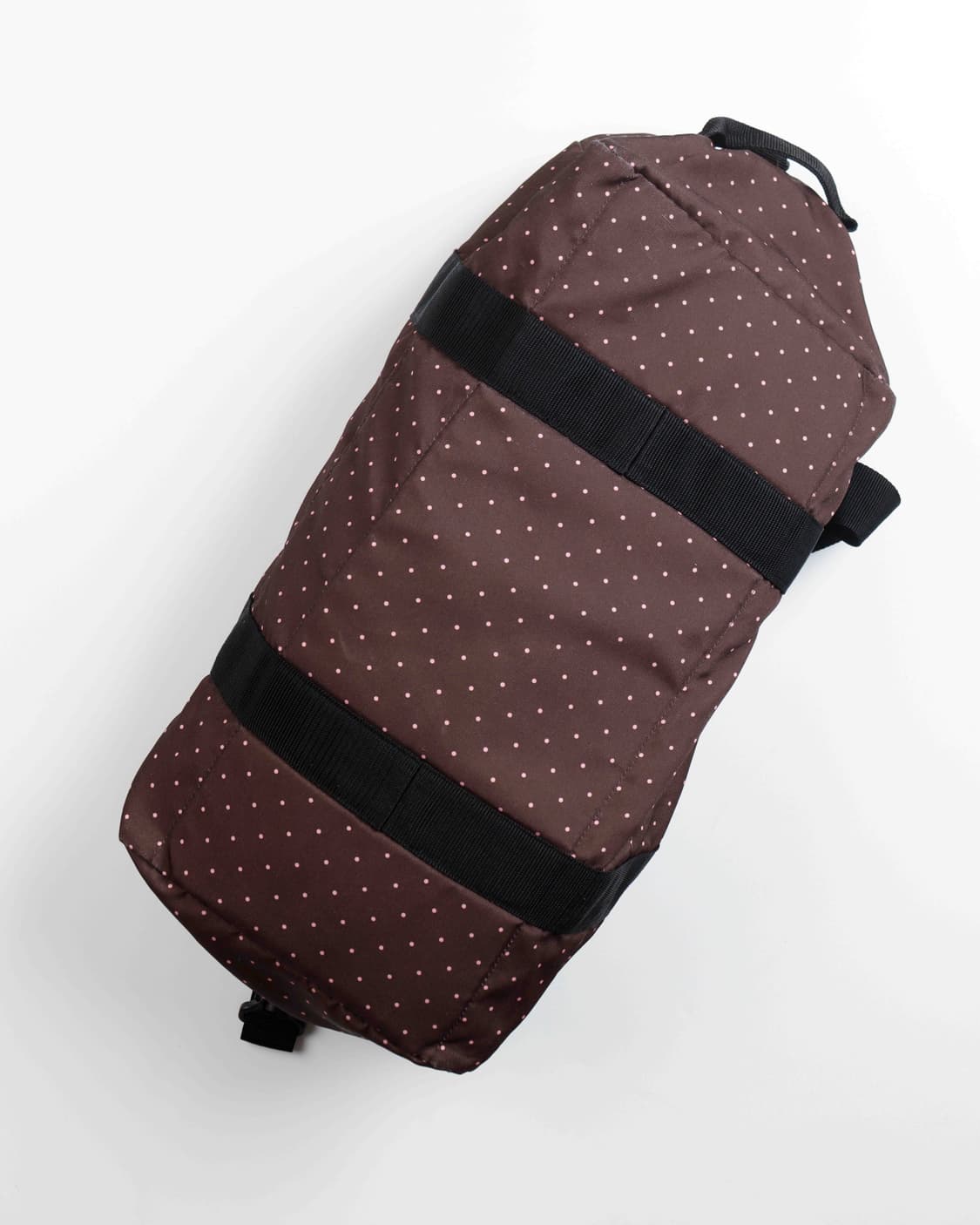 [OUTDOOR PRODUCT] 핑크도트 빅 보스턴백 상품이미지5
