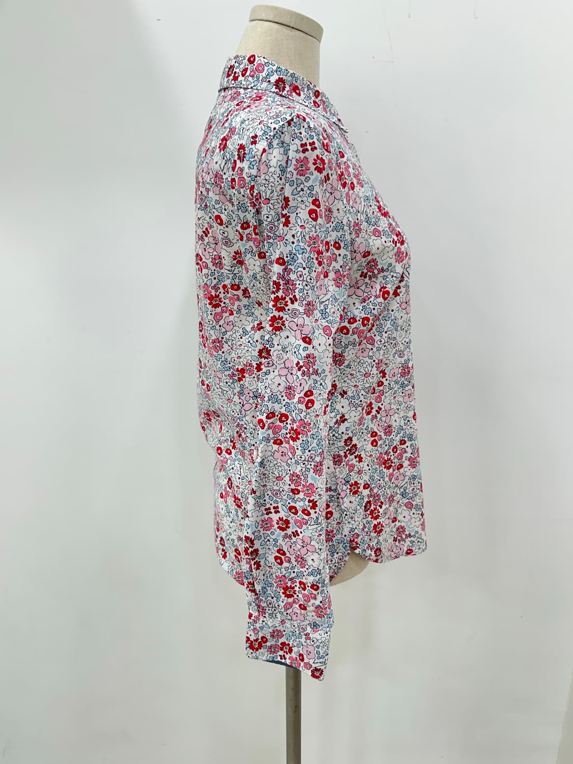 타미힐피거 여성 남방 상품이미지2