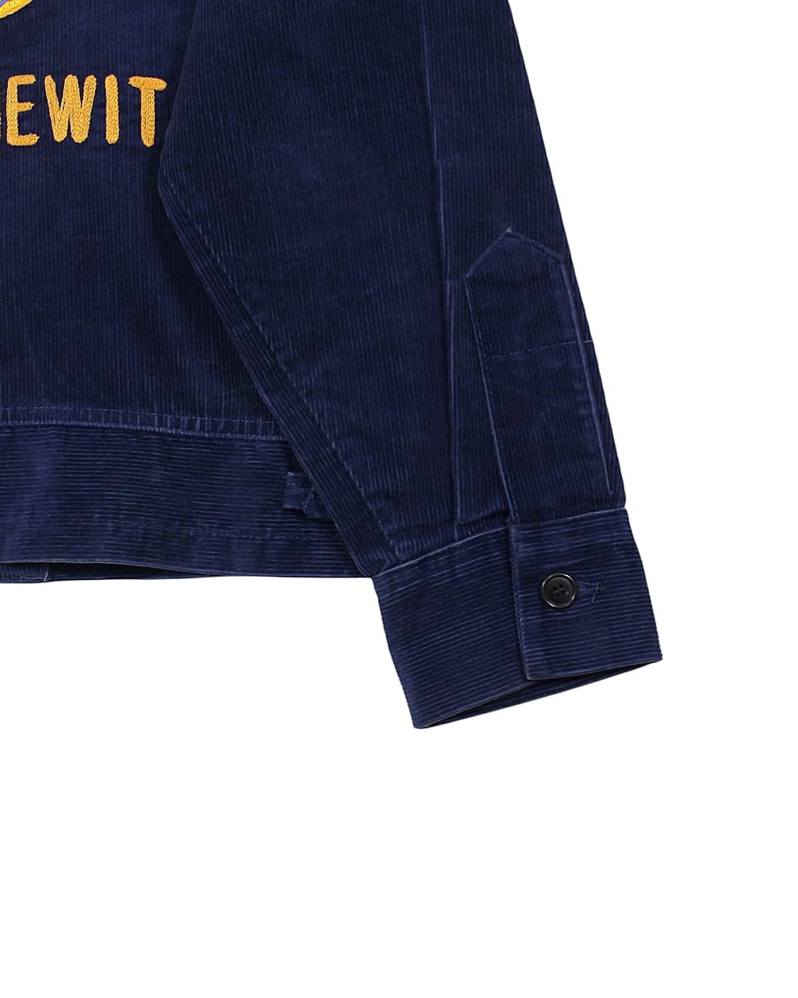 1980s FFA Lot. 100 코듀로이 자켓 빈티지 상품이미지8