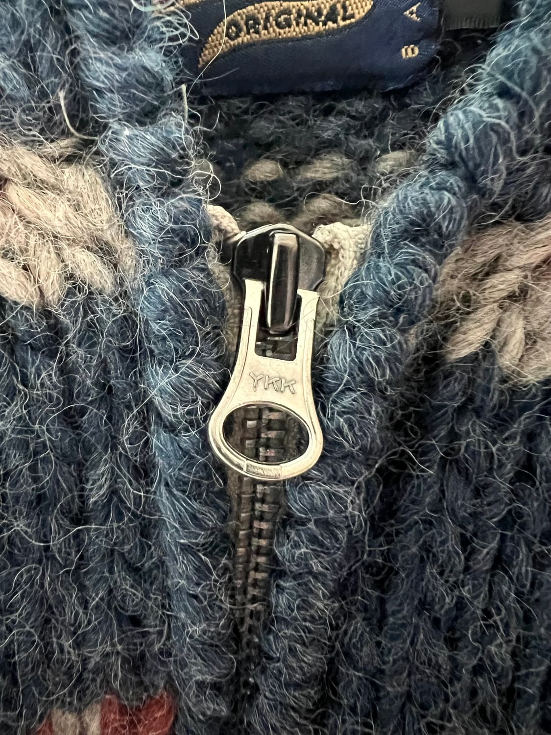 맥호프 machope 후드 코위찬 상품이미지4