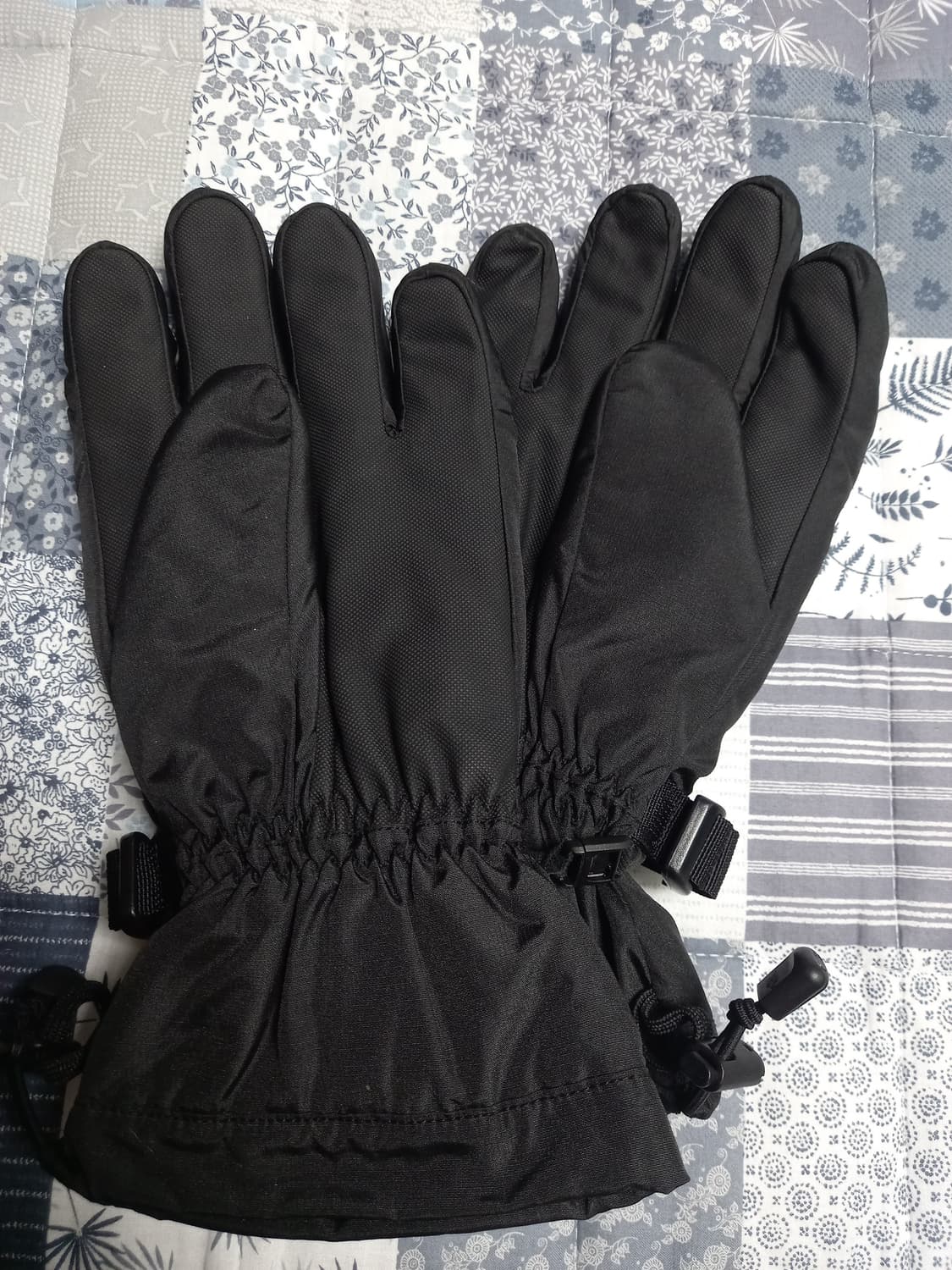 노스페이스 평창올림픽 보온장갑   상품이미지2