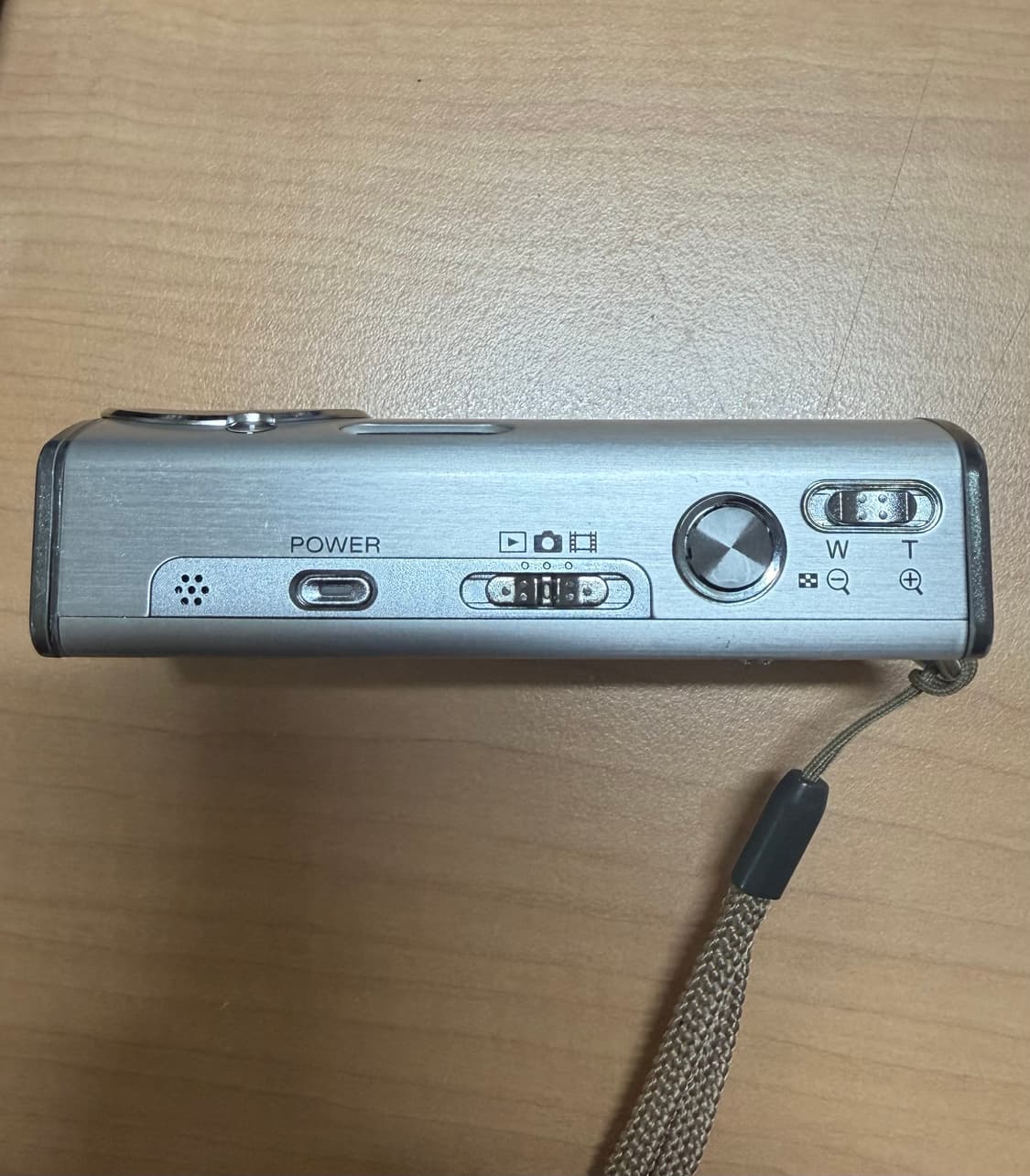 (작례O,미품)소니 사이버샷 DSC-L1 sony cyber-shot 상품이미지4