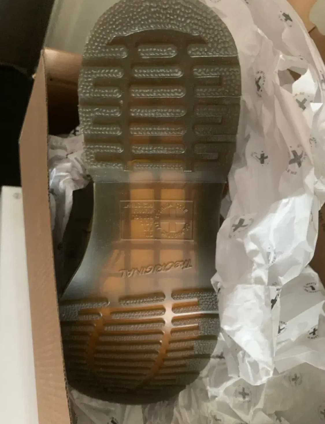 닥터마틴 사바나 메리제인 240 상품이미지6