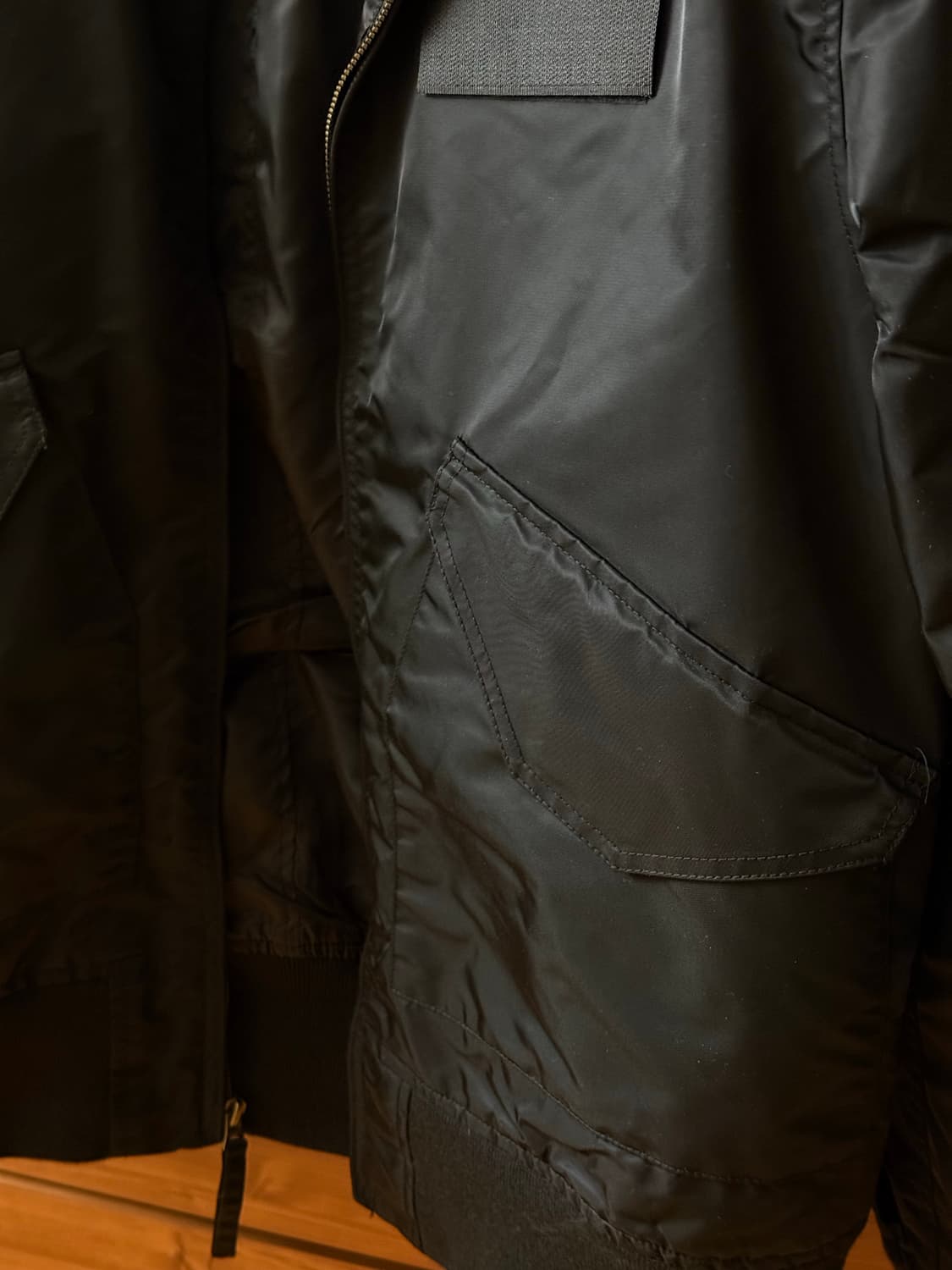 Real Simons CWU-36P 상품이미지3