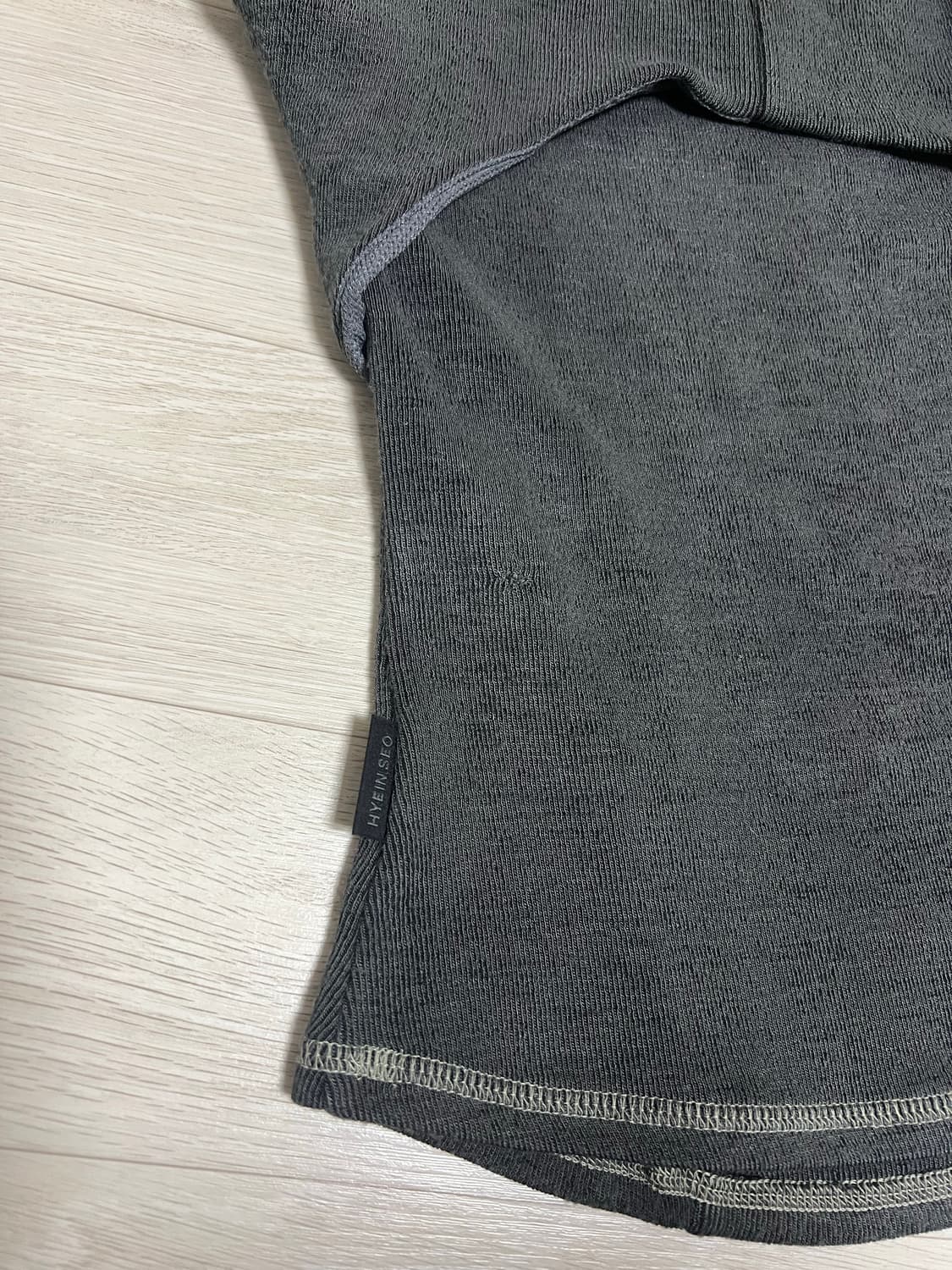 혜인서 레이서백 나시 탑  상품이미지8