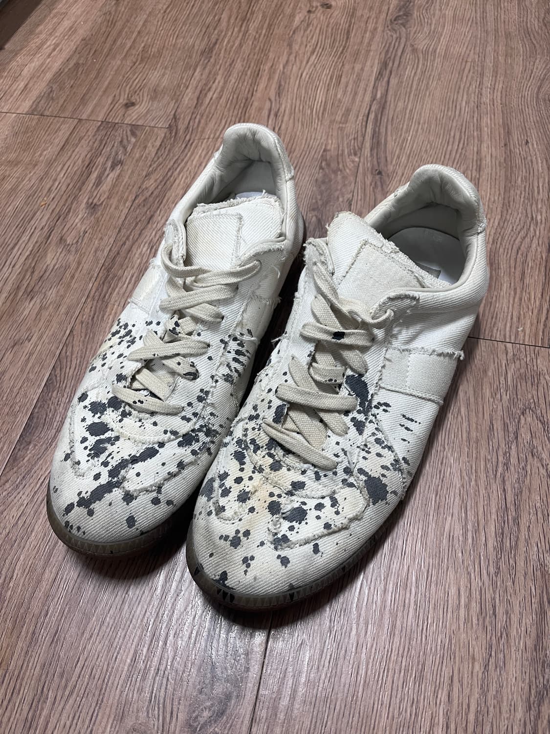 마르지엘라 페인팅 독일군 42 (265) 상품이미지1