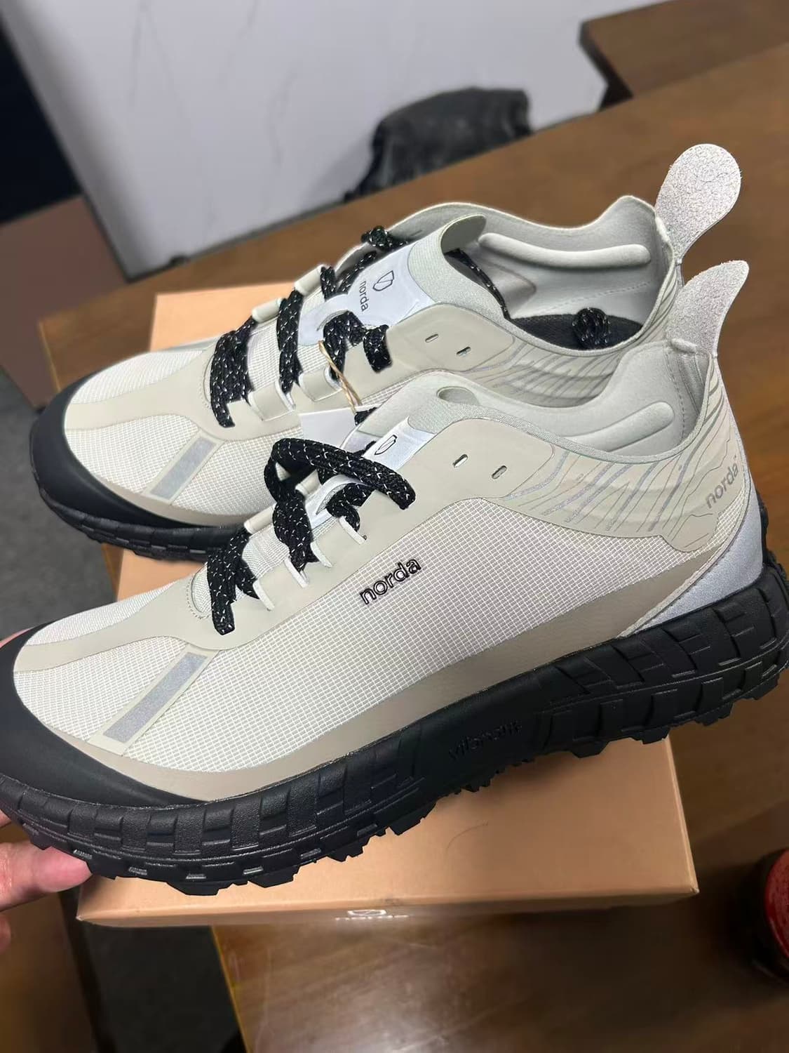 노다 001/M 신더 상품이미지1