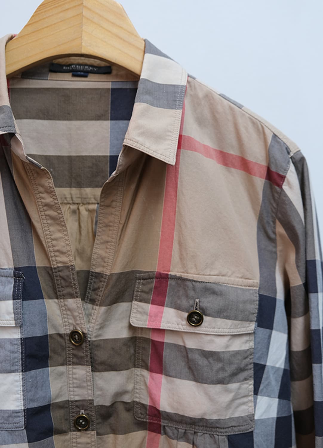 BURBERRY LONDON [38] 상품이미지5