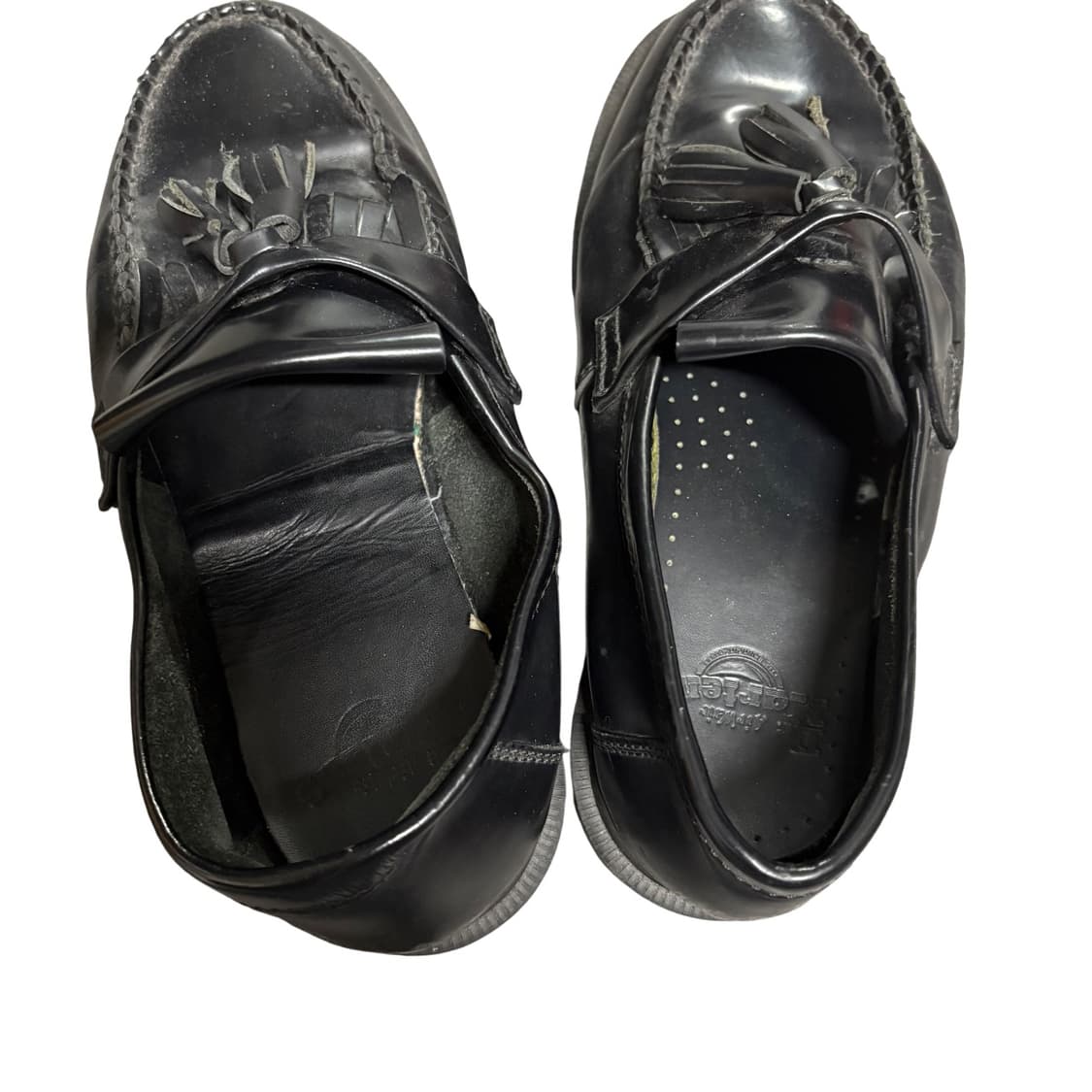 닥터마틴 아드리안 로퍼 41 260 상품이미지3