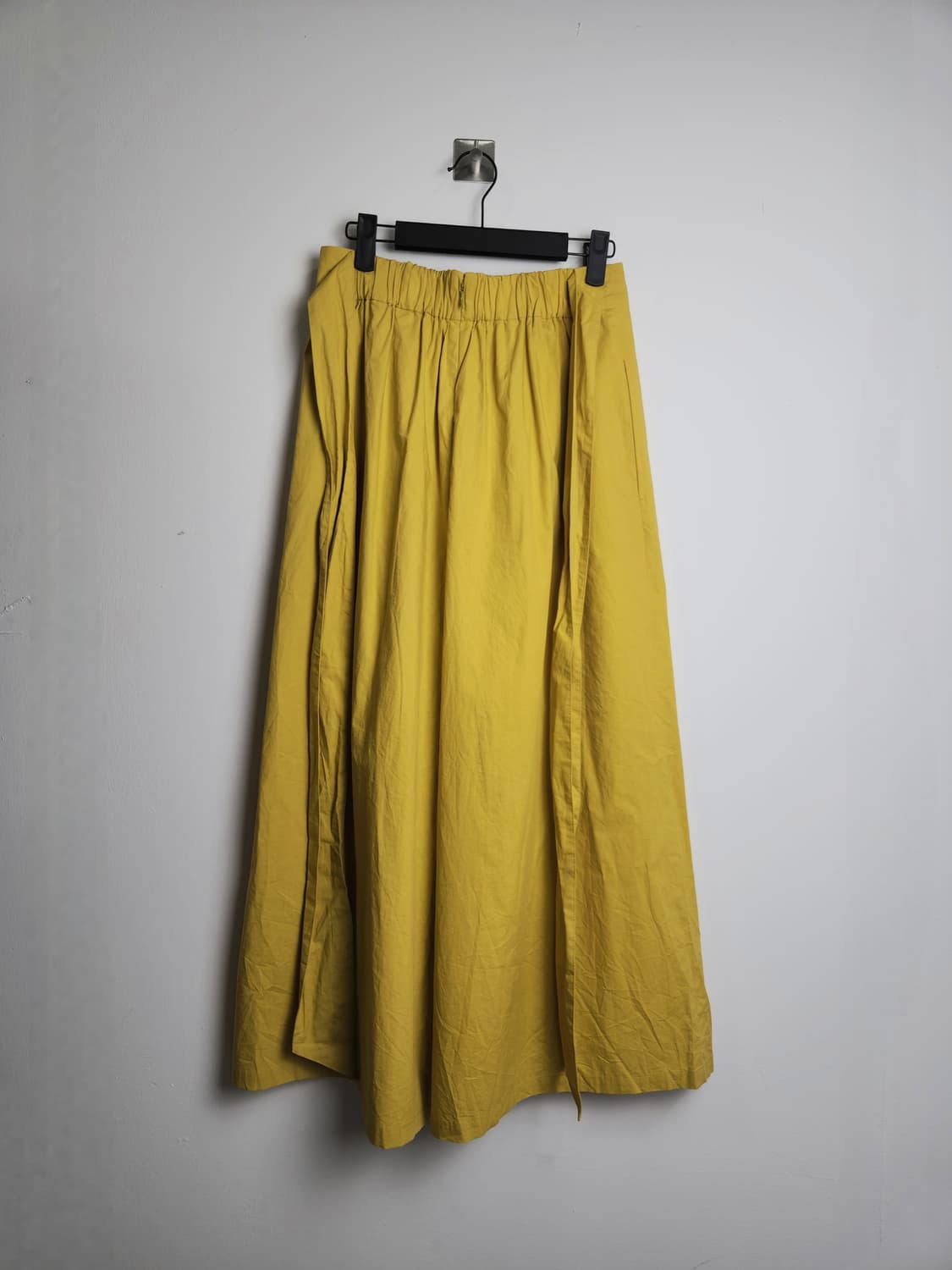 와이드 핀턱 팬츠 상품이미지7