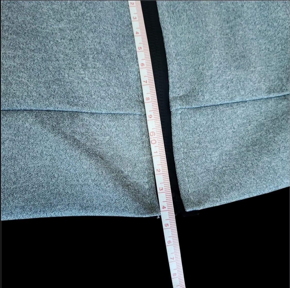 언더아머 져지 95-100 트랙탑트레이닝 상품이미지9