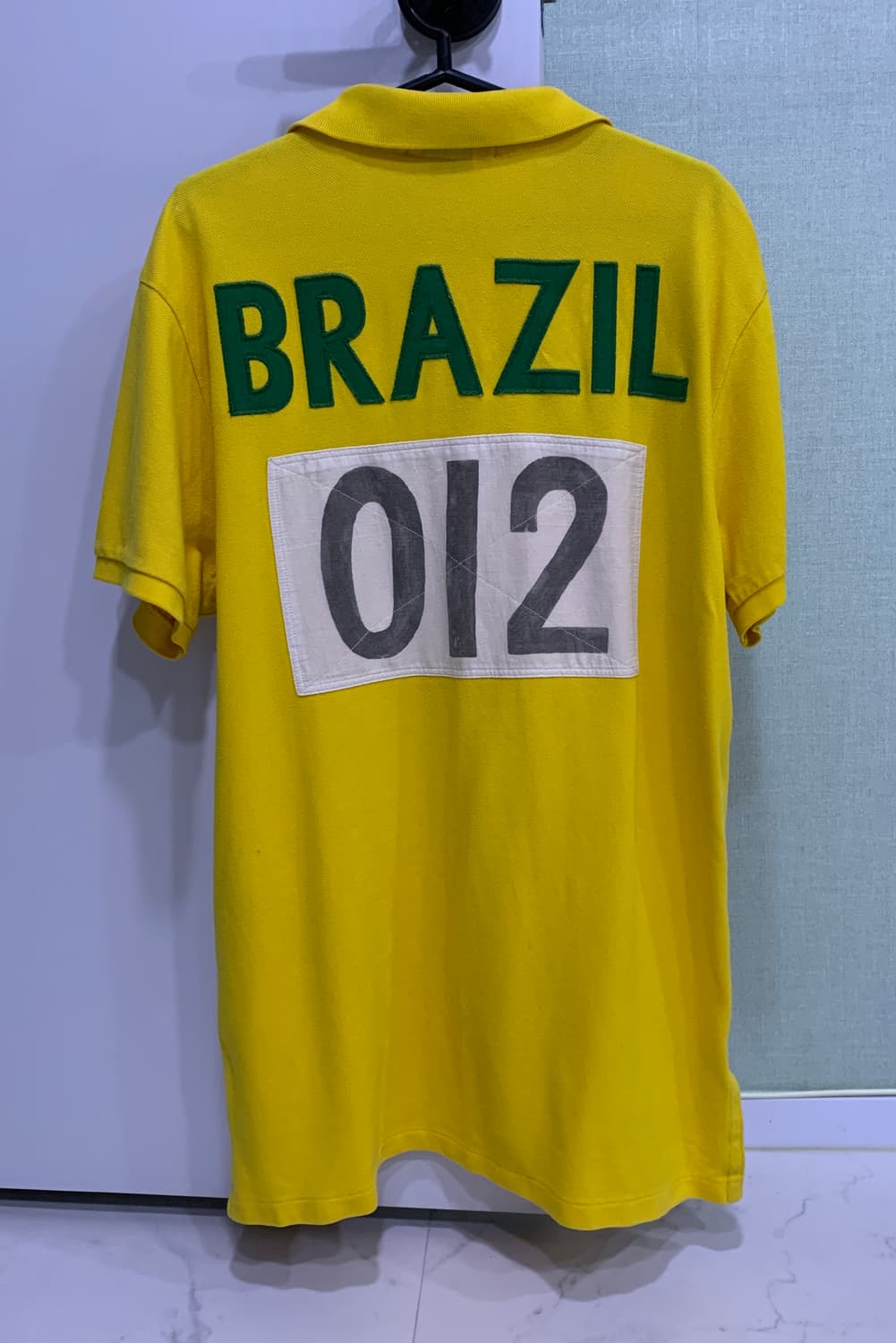 폴로 치프키프 빅포니 브라질 상품이미지3