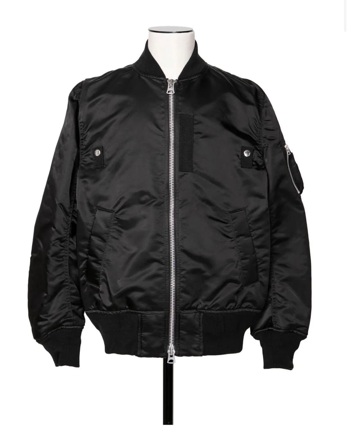 sacai (사카이) / MA-1 / 3 상품이미지8