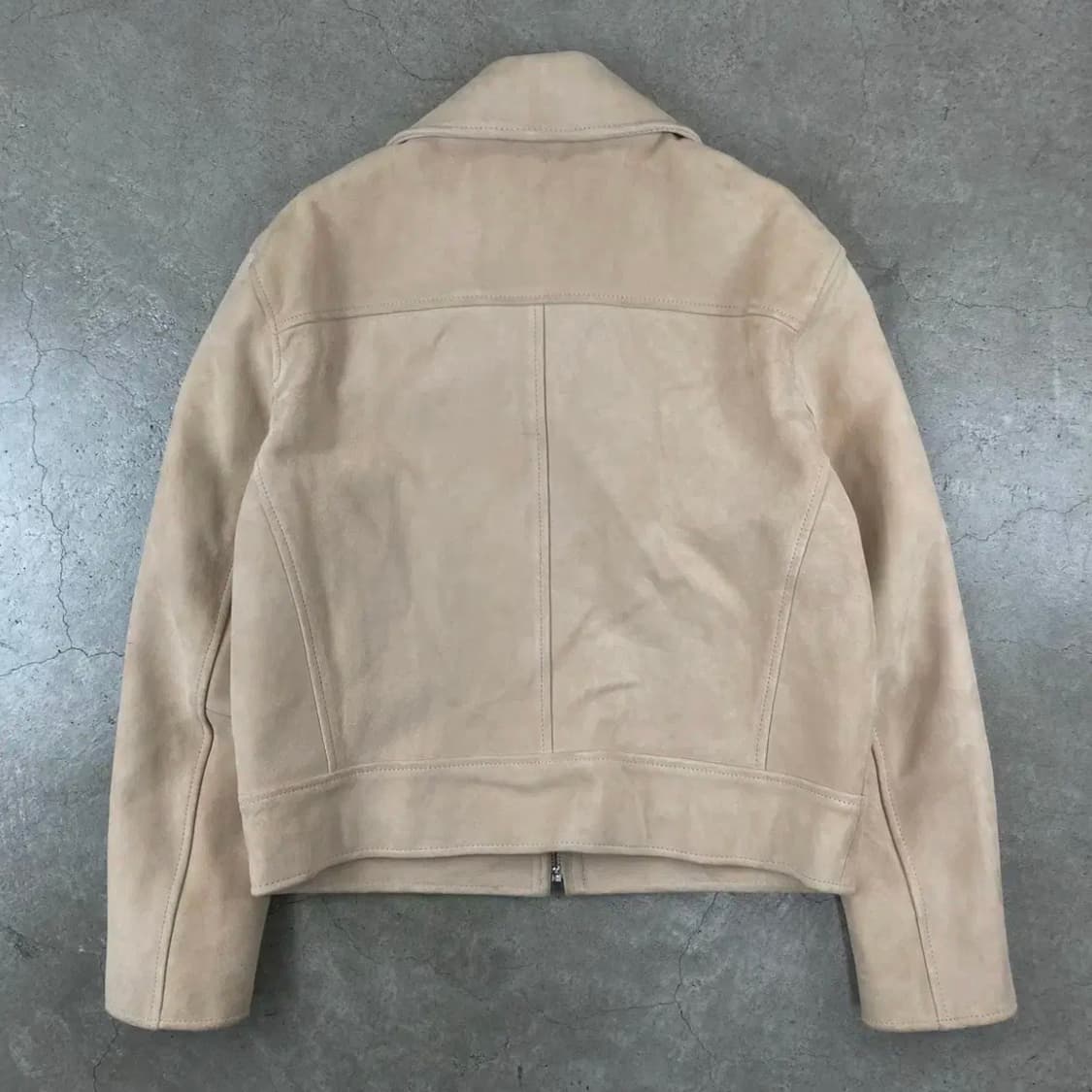 커렌트 투웨이 봄버 자켓 상품이미지2