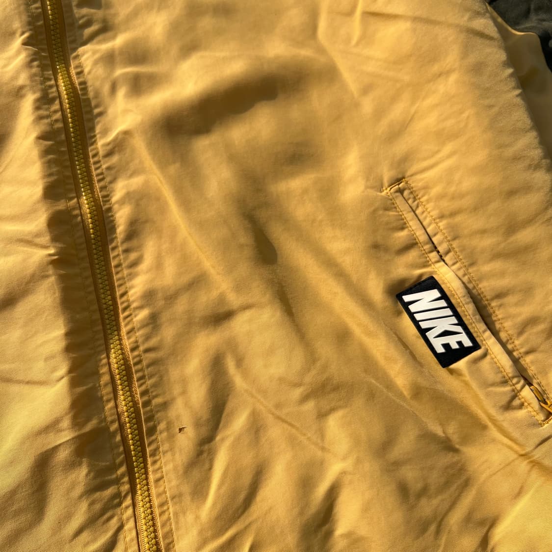 Nike 나이키 스펠아웃 바람막이 상품이미지4