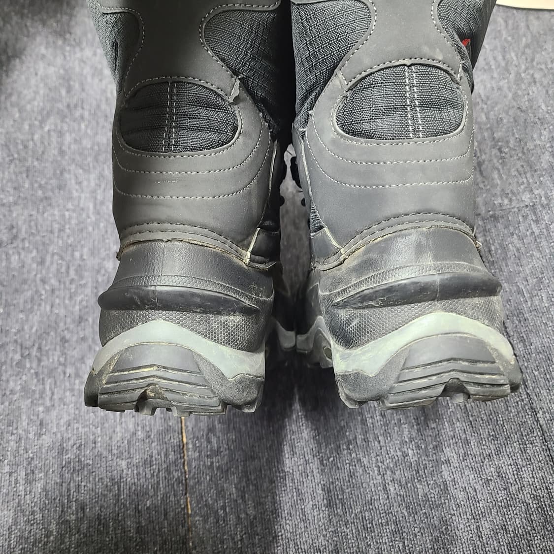  [280] 배핀 써밋 설상화 상품이미지5