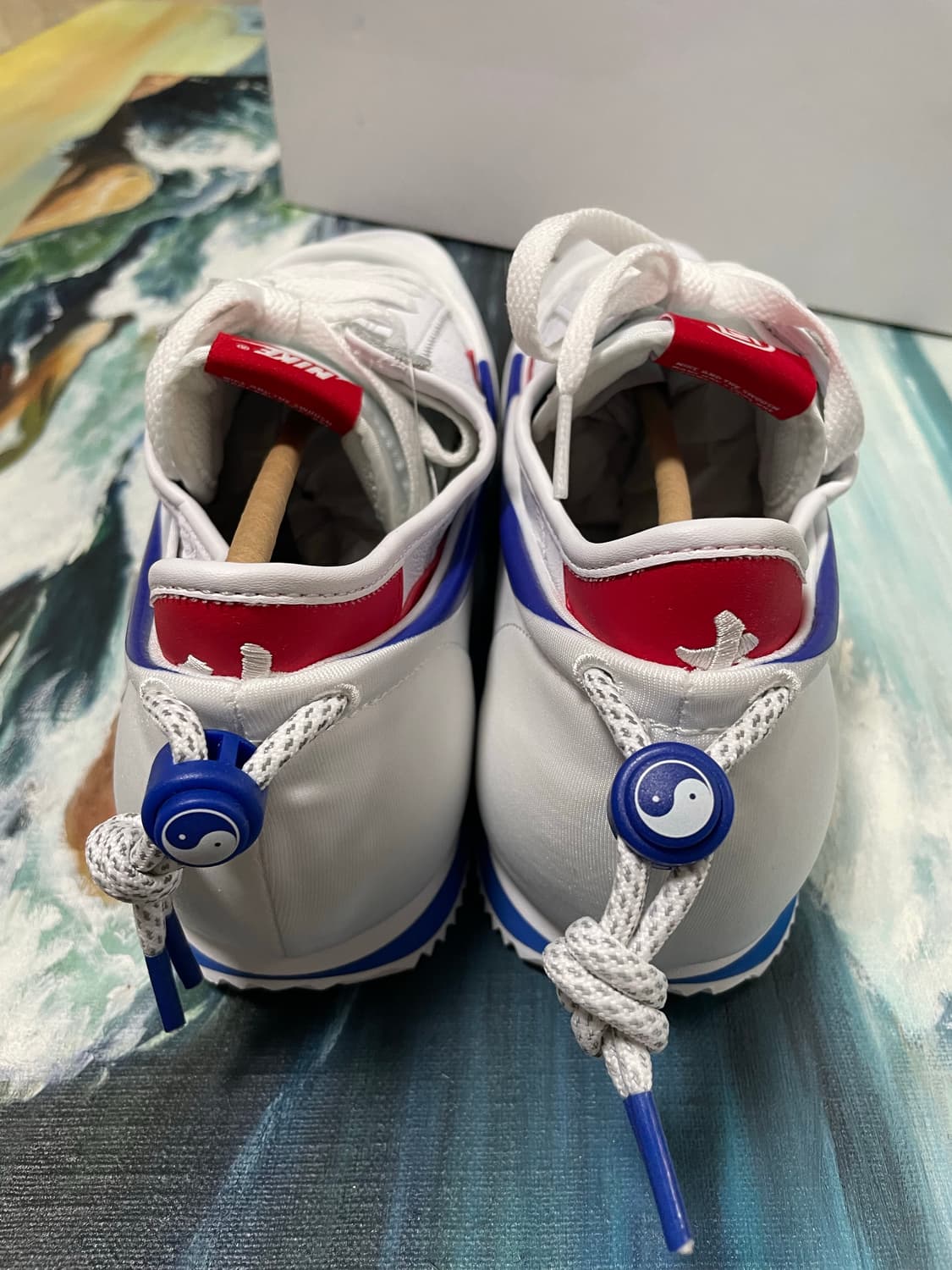 NIKE 나이키 클랏 코르테즈 상품이미지2