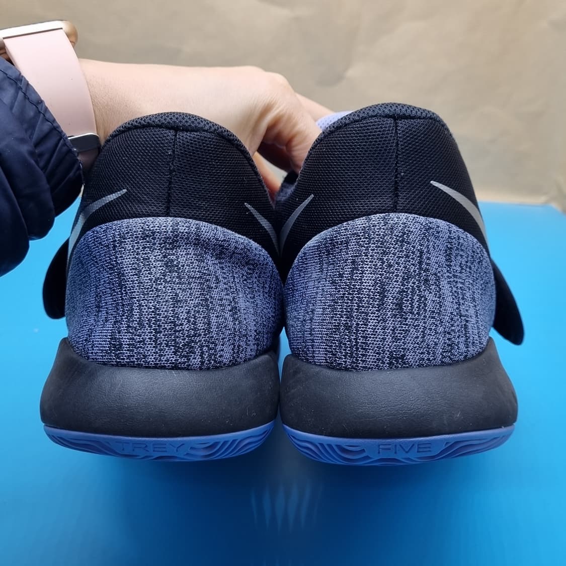 나이키 KD 트레이 농구화285 상품이미지4