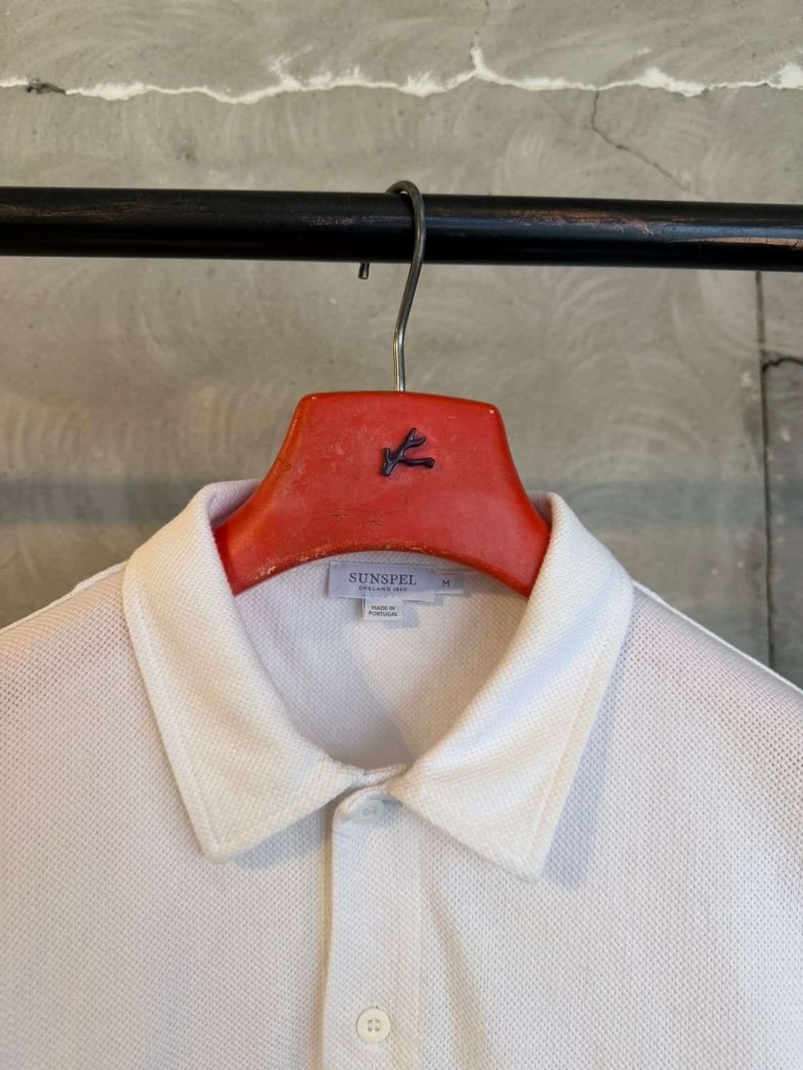 선스펠 pk 셔츠 100 상품이미지2