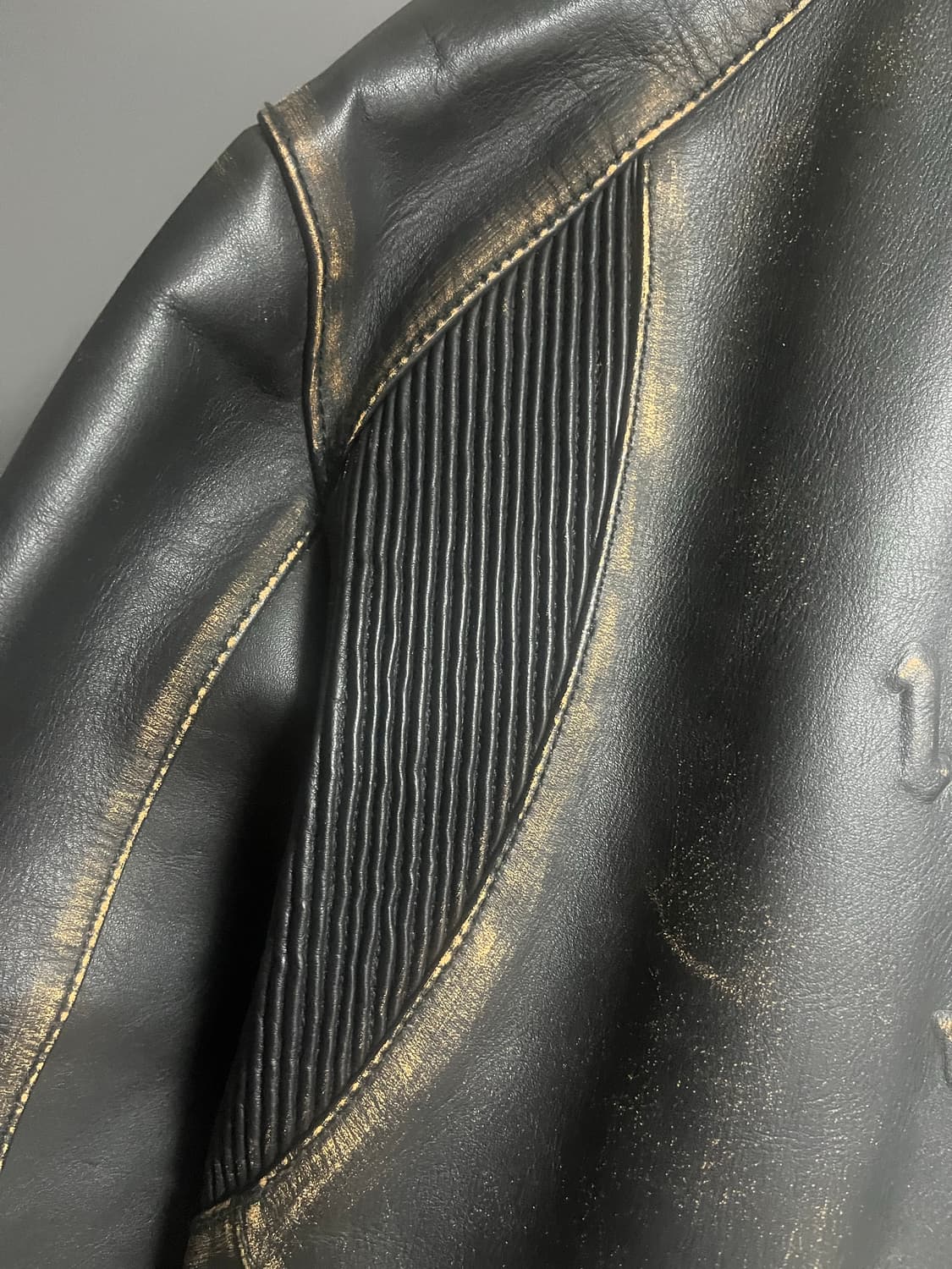 Harley Davidson Leather Jacket 상품이미지3