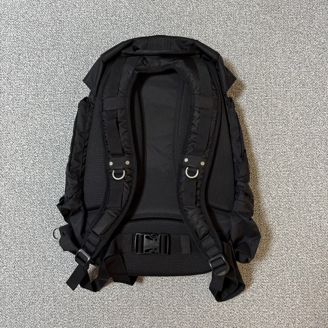 [정가 25만원] 앤더슨벨 테크니컬 백팩 상품이미지9