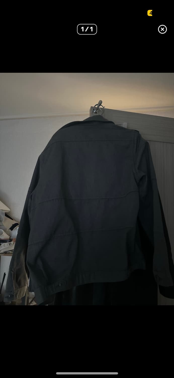 디키즈 빈티지 워크 자켓 상품이미지6