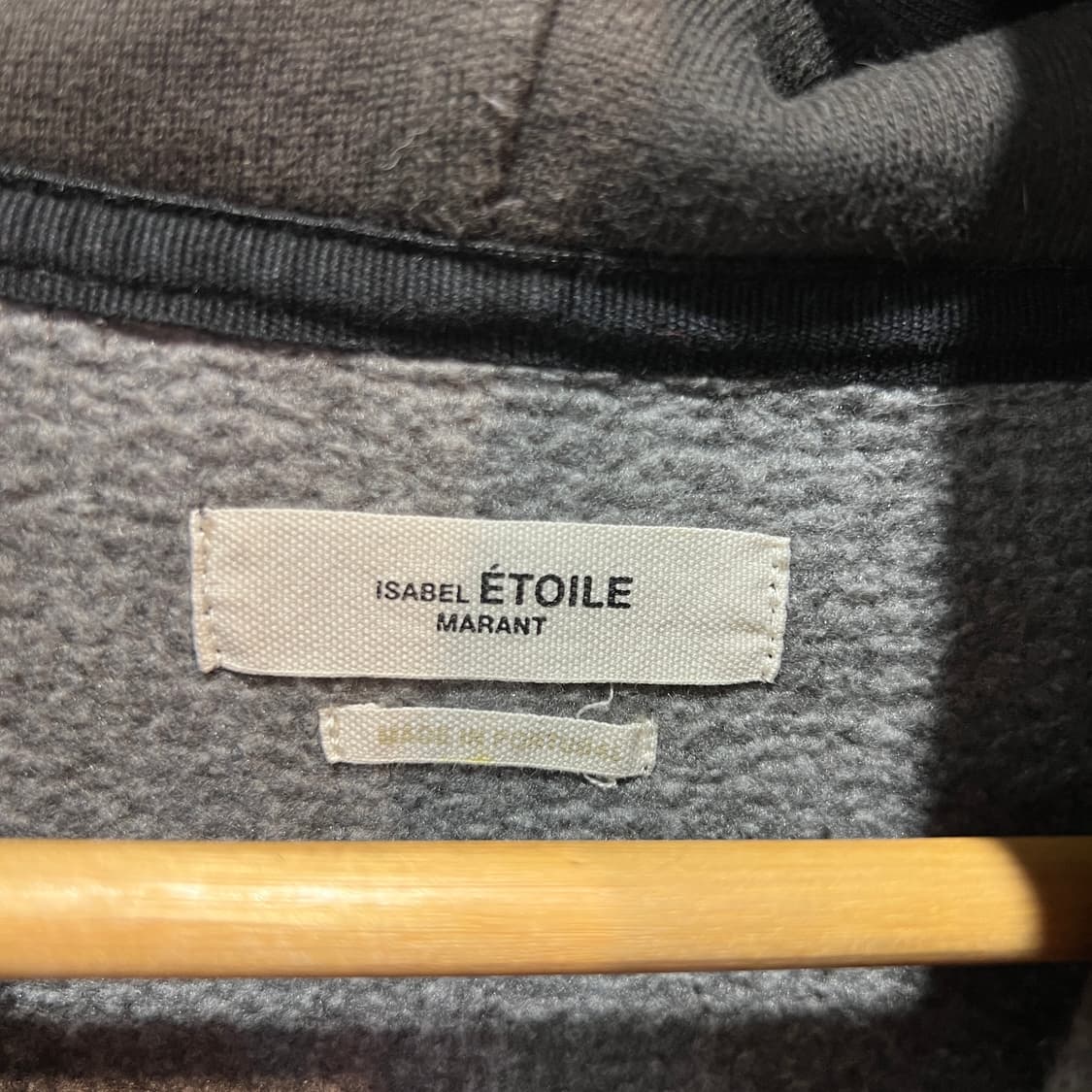 marant 후드티 상품이미지3