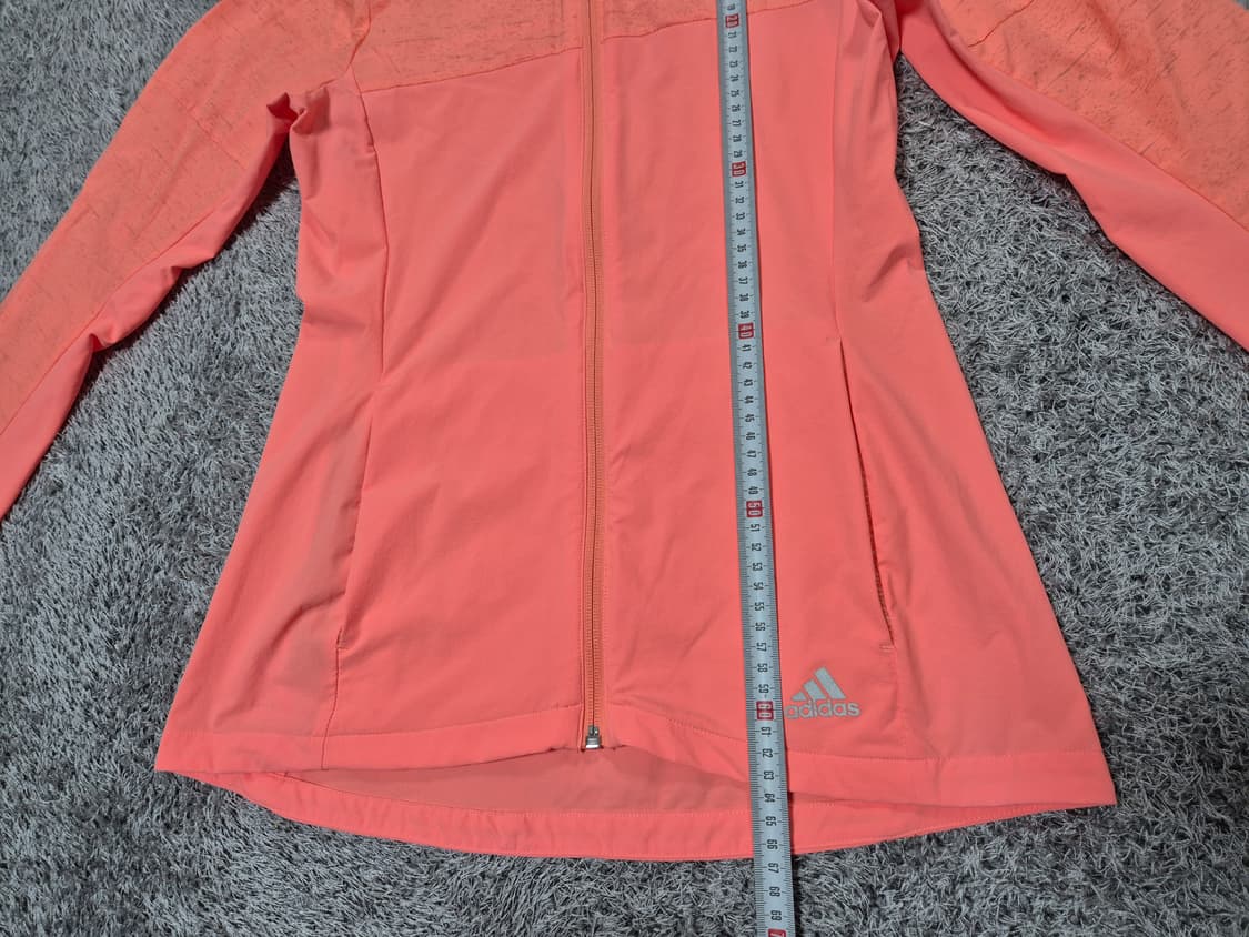 아디다스 수퍼노바 여성 기능성 트랙 자켓 85 상품이미지9